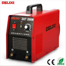 Delixi DC Inverter MMA Welding Machine (ZX7-200M)